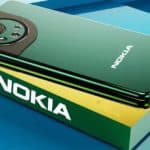 Nokia Slim X 5G 2022