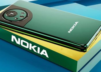 Nokia Slim X 5G 2022