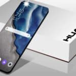 Huawei Nova Y60