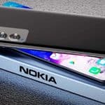 Nokia Maze Max III