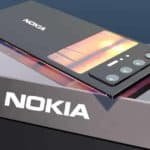 Nokia Beam