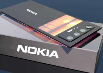 Nokia Beam