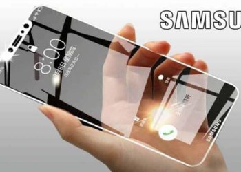 Samsung Galaxy F91 Pro