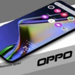 Oppo K9x