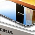 Nokia Alpha Max 2022