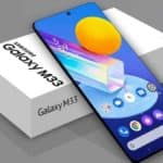 Samsung Galaxy M33