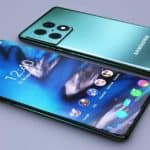 Samsung Galaxy Beam 2022