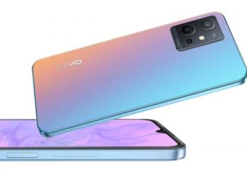 Vivo Y75