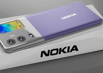 Nokia G21