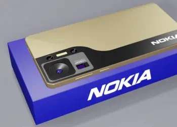 Nokia Zeno Mini 2022