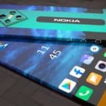 Nokia Zenjutsu Lite 2022