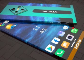 Nokia Zenjutsu Lite 2022
