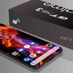Realme GT Neo3 Gaming Edition