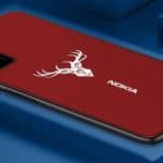 Nokia Premiere Pro Max