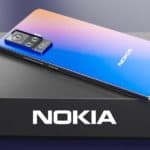 Nokia Alpha Max