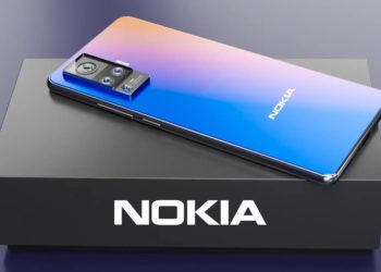 Nokia Alpha Max