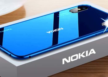 Nokia Swan