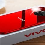 Vivo X80
