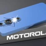 Motorola Frontier