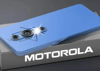 Motorola Frontier