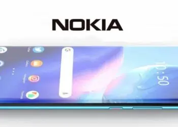 Nokia N93 5G
