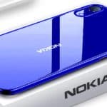 Nokia McLaren Lite