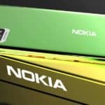 Nokia Vitech Lite