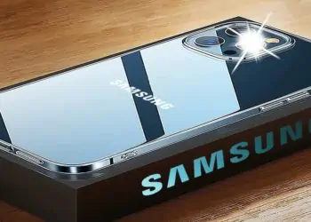 Samsung Galaxy Zoom 2022