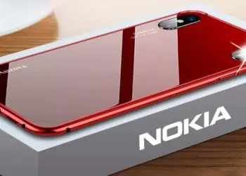 Nokia Maze Mini 2022