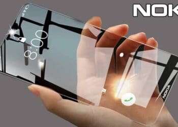 Nokia Maze Mini 2022