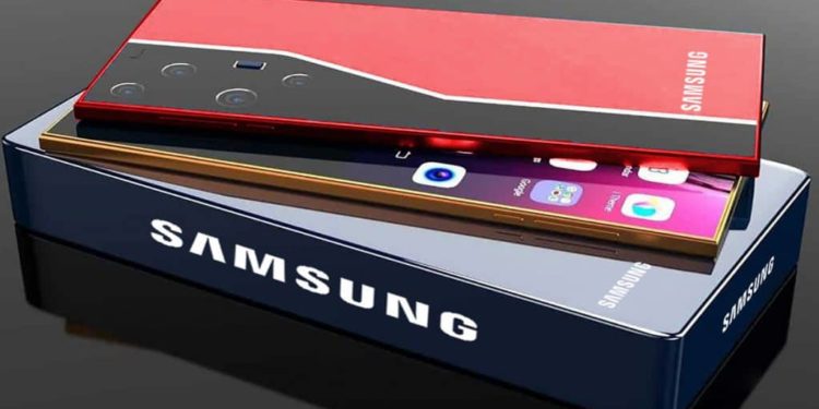 samsung galaxy 40e