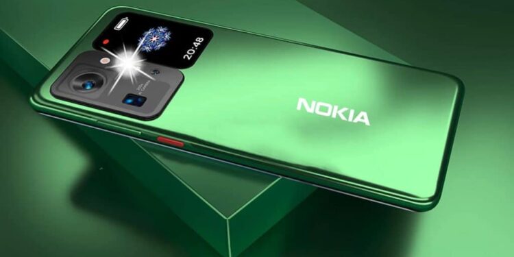 Nokia Swan Max 2022 specs: 16GB RAM, 7800mAh Battery! – SpiderScience