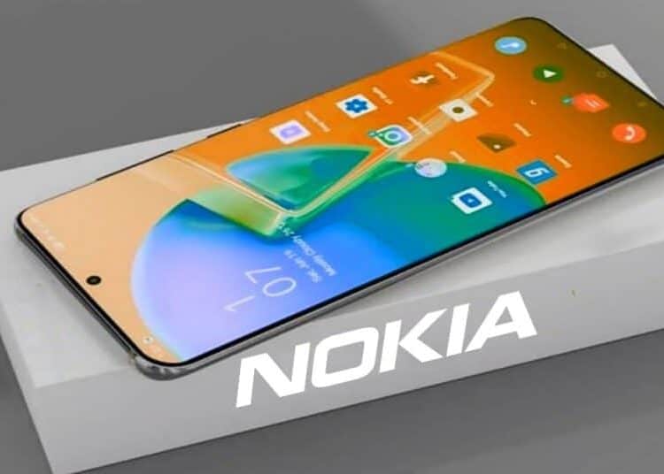 Nokia Atom Pro 2023 specs: 16GB RAM, Quad 108MP Cameras!