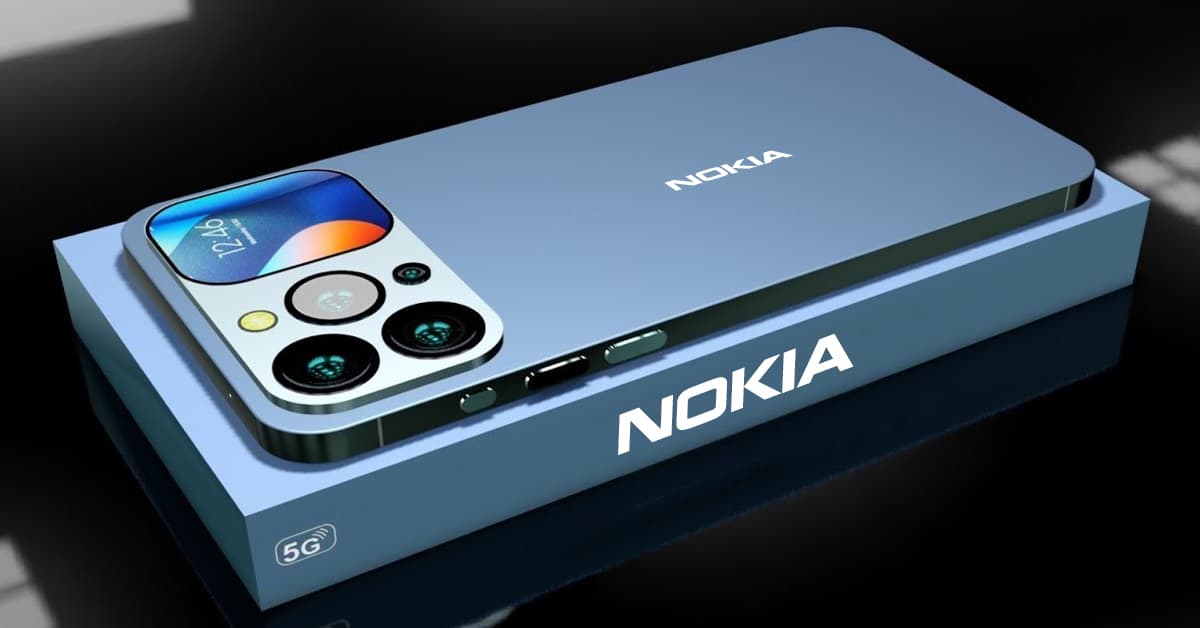 Nokia Premiere Pro Max Specs: 200MP Cameras, 8200mAh Battery!