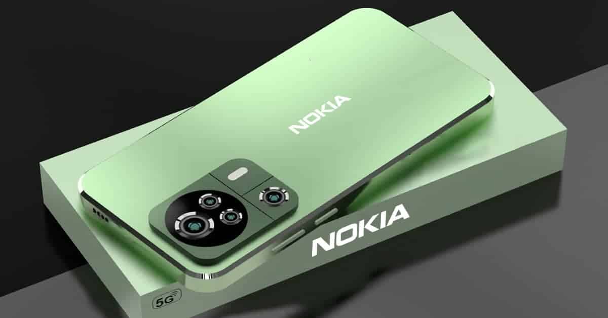 Nokia Zeno 2024 Specs: 200MP Cameras, 7500mAh Battery! – SpiderScience