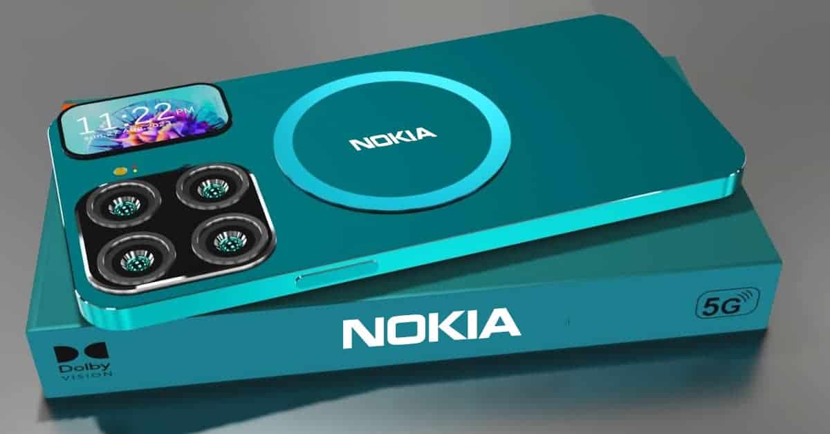 Nokia Race 2024 specs: Quad 108MP Cameras, 8700mAh Battery! – SpiderScience