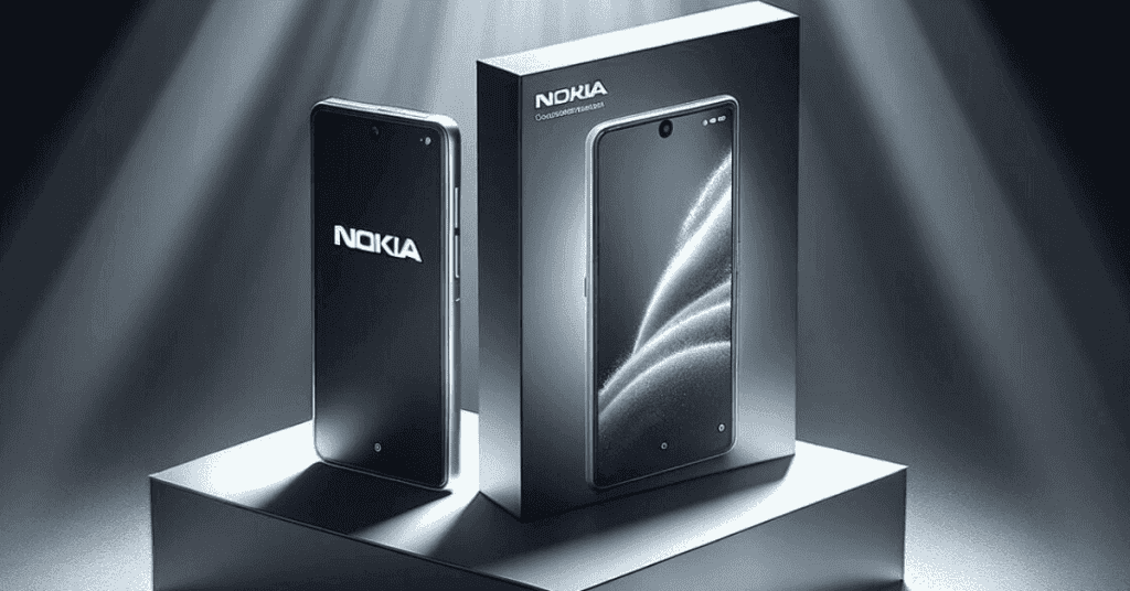 Nokia Energy vs Motorola Edge 50 Ultra: 200MP Cameras, 8100mAh Battery!