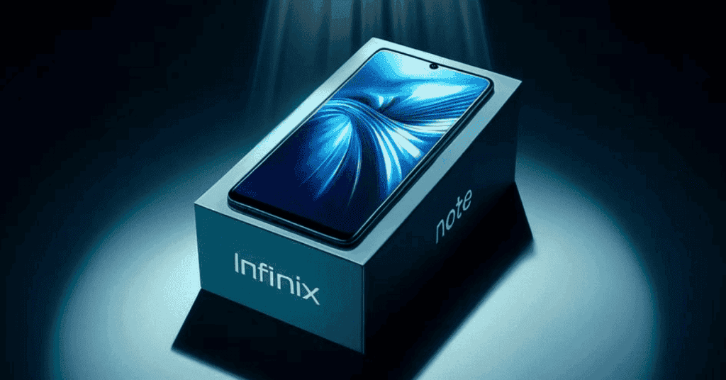 Samsung Galaxy S24 vs Infinix Note 40 Pro: 108MP Cameras, 5000mAh Battery!