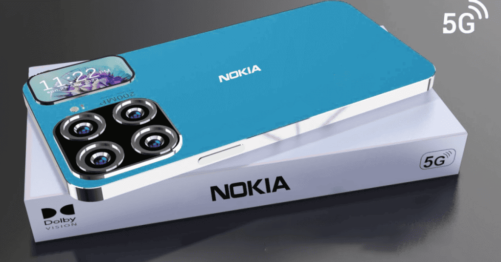 Nokia Xplus Mini vs. Huawei nova 12i: 18GB RAM, 10800mAh Battery!