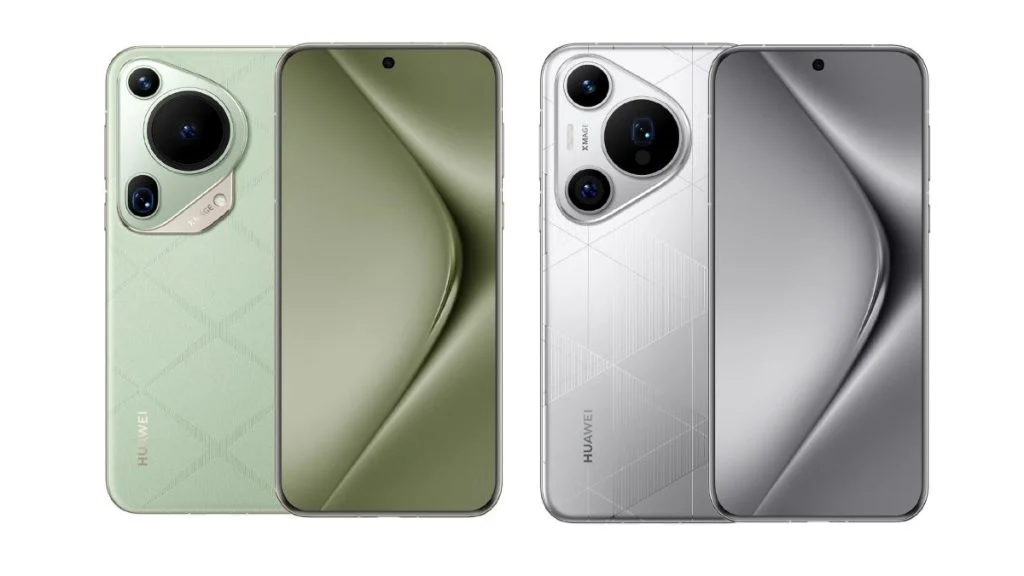 Nokia Horizon vs. Huawei Pura 70 Pro+: 16GB RAM, 200MP Cameras!