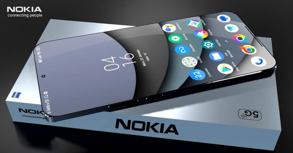 Nokia Zeno Lite 2024 Specs: 18GB RAM, 200MP Cameras!