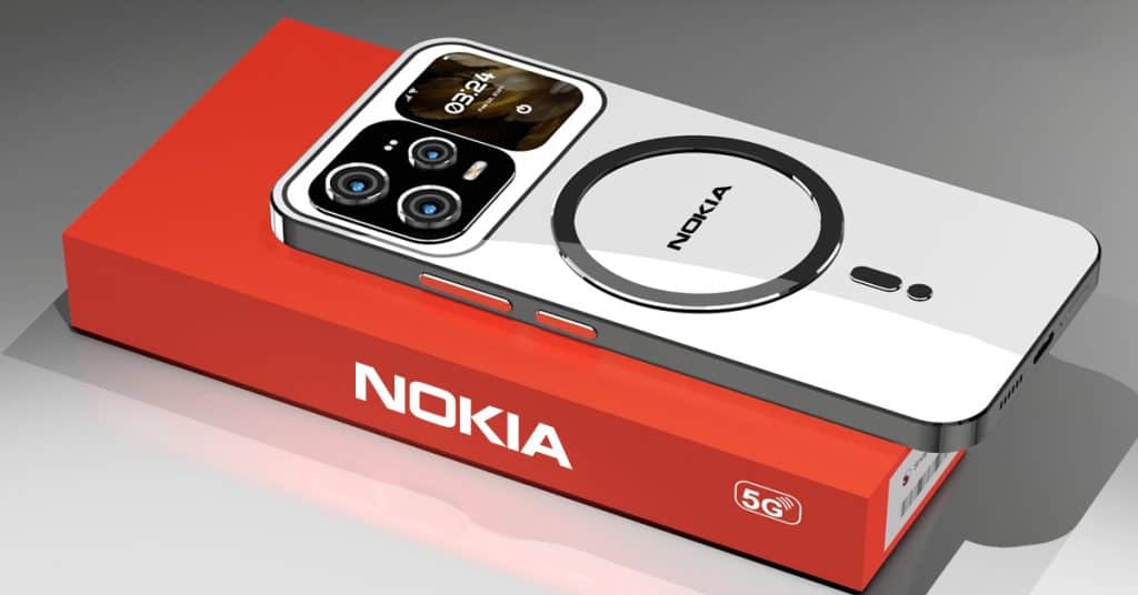 Nokia Magic Max vs. Polestar Phone: 16GB RAM, 200MP Cameras!