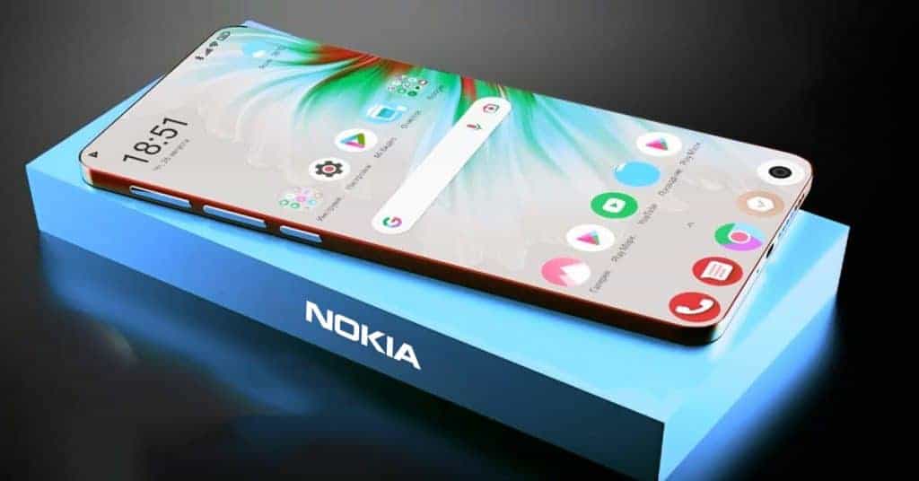 Nokia XPlus Mini 2024 Specs: 200MP Cameras, 10800mAh Battery!