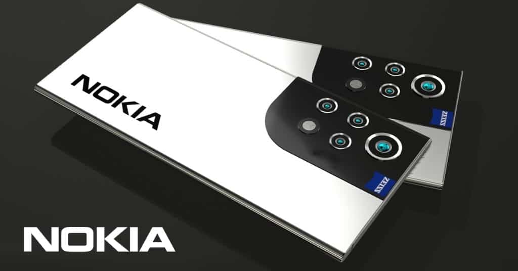 Nokia Safari Pro Max 2024 Specs: 200MP Cameras, 10800mAh Battery!