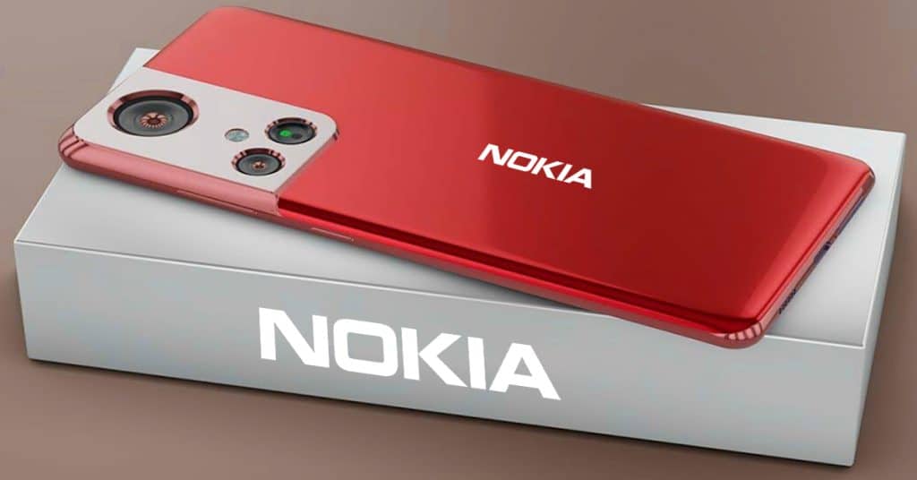 Nokia Zeno Lite 2024 Specs: 18GB RAM, 200MP Cameras!