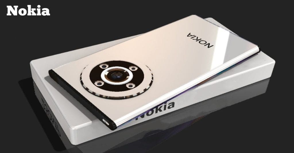 Nokia Royal Ultra 2024 Specs:16GB RAM, 8500mAh Battery!