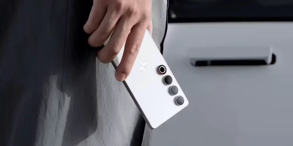 Polestar Phone Specs: 50MP Cameras, 5050mAh Battery!