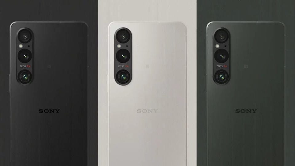 Sony Xperia 1 VI Specs: 12GB RAM, 5000mAh Battery!