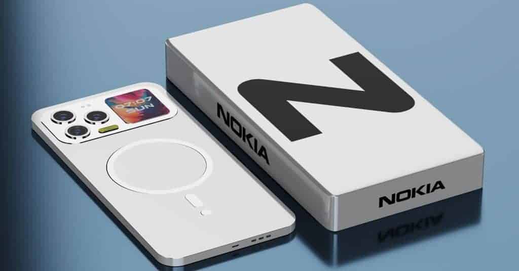 Nokia Oxygen Max vs. Realme P1: 16GB RAM, 7500mAh Battery!