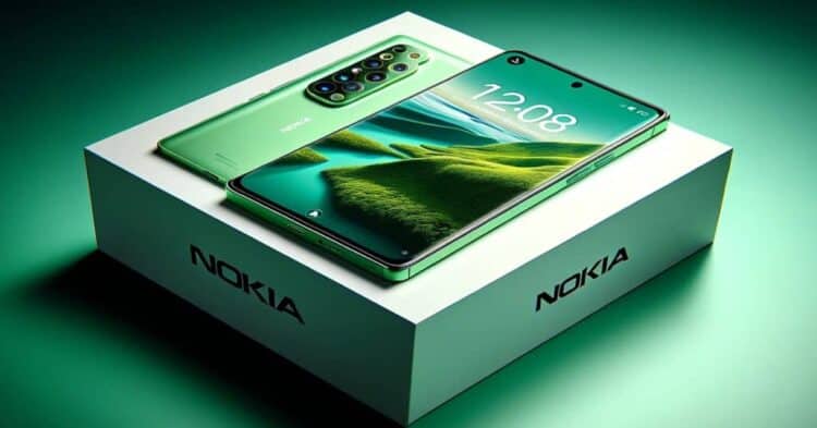 Nokia Wind vs. Xiaomi 14 Civi: 200MP Cameras, 11900mAh Battery!
